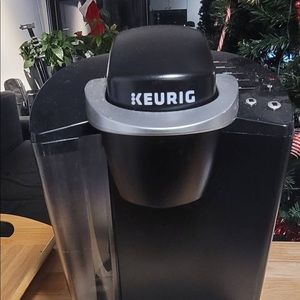This is a keurig